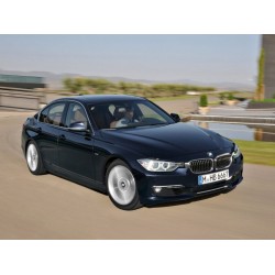 BMW 3 2011-2018 (кузов F30, F31,F34)  