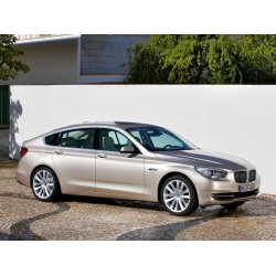 BMW 5 Gran Turismo ( кузов F07 )