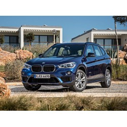 BMW X1 (кузов F48)  