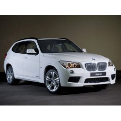 BMW X1 (кузов E84)