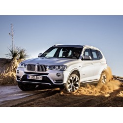 BMW X3 ( кузов F25 )