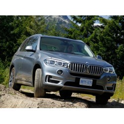 BMW X5 ( кузов F15 )