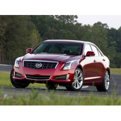 Cadillac ATS