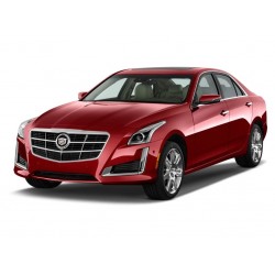 Cadillac CTS 2014-