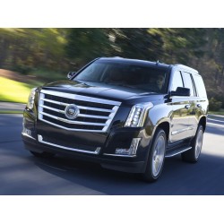 Cadillac Escalade 2014-