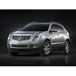 Cadillac SRX 2014-