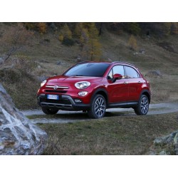 Fiat 500X 2014-2019