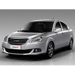 Chery E5 2011-2014