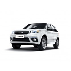 Chery Tiggo 3 2014-2020