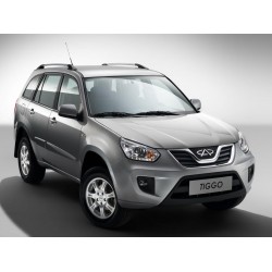 Chery Tiggo 4 2019+