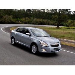 Chevrolet Cobalt 2005 - 2015