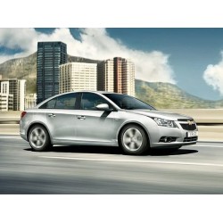 Chevrolet Cruze 2008-2012