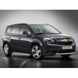 Chevrolet Orlando 2010-2015