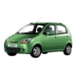 Chevrolet Spark/Daewoo Matiz 