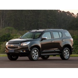 Chevrolet Trailblazer 2012-2016