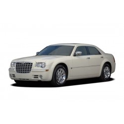 Chrysler 300C (2004-2011)