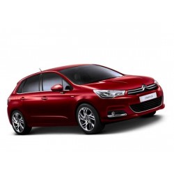 Citroen C4 2010-