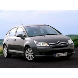 Citroen C4 2004-2011