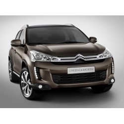 Citroen C4 Aircross 2012-2017