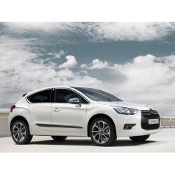 Citroen DS4 2012-2015