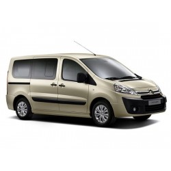 Citroen Jumpy 2007-2016