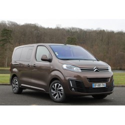 Citroen Spacetourer 2016+