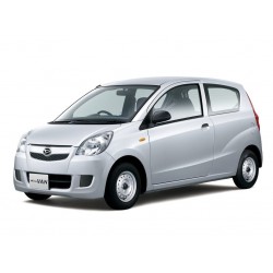 Daihatsu Mira 2013-2017