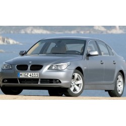 BMW 5 2002-2010 ( кузов E60)