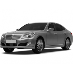 Hyundai Equus 2014-