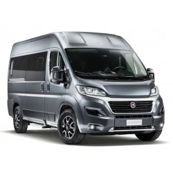 Fiat Ducato 2021+