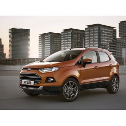 Ford EcoSport 2014-2018