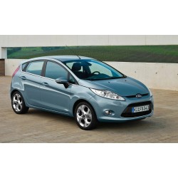 Ford Fiesta 2009-2014