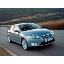 Ford Mondeo 2006-2010