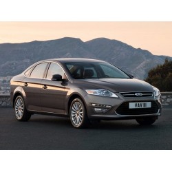 Ford Mondeo 2010-2014 (IV поколение)