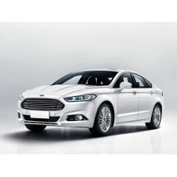 Ford Mondeo 2014- (V поколение)