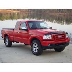 Ford Ranger 2006-2011