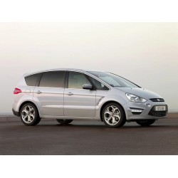 Ford S-Max 2006-2015