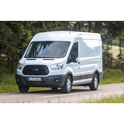 Ford Transit 2014-