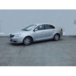 Geely Emgrand EC 7 2012-2014