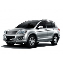 Great Wall Hover H6 2011-