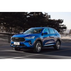 Haval F7 2018+