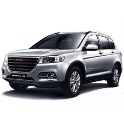 Haval H6 2014-2020