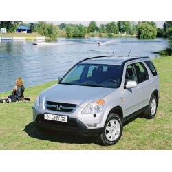 Honda CR-V 2001-2006 