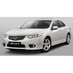 Honda Accord 2008-2012 (кузов VIII)