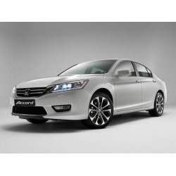 Honda Accord 2013-2018 (кузов IX)