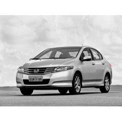 Honda City 2008-2014