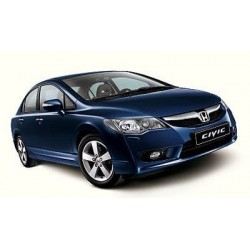 Honda Civic 4D 2006-2011