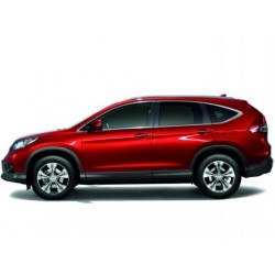 Honda CR-V 2013-2018