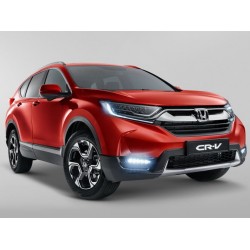 Honda CRV 2018-