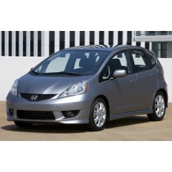 Honda Fit 2007-2014